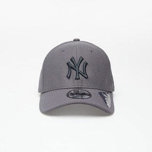 New Era 940 MLB Diamond Era NY Grey