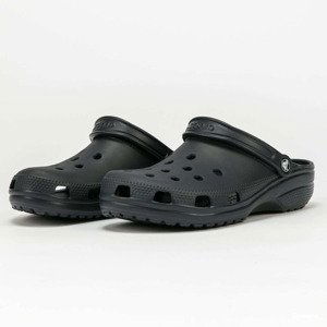 Tenisky Crocs Classic Black EUR 37-38