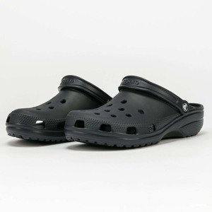 Tenisky Crocs Classic Black EUR 42-43