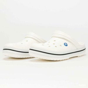 Crocs Crocband White