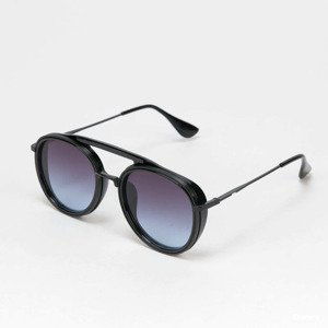 Urban Classics Sunglasses Ibiza Black