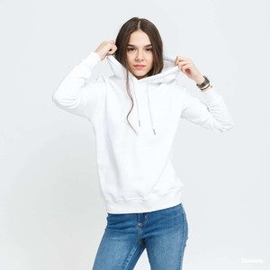 Urban Classics Ladies Organic Hoody White