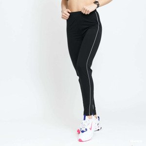 Urban Classics Ladies High Waist Reflective Leggins Black