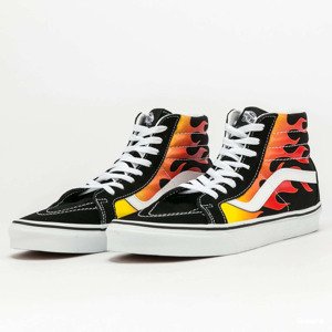 Vans SK8-Hi Reissue Black/ Black