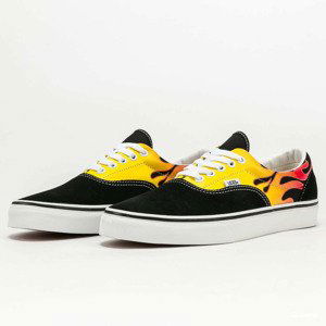 Vans Era Black/ True White