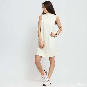 Nike W NSW Dress Jersey Creamy