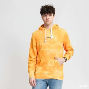 Champion Hooded Sweatshirt Orange