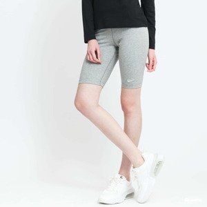 Šortky Nike W NSW Essential Bike Short LBR MR Grey XS