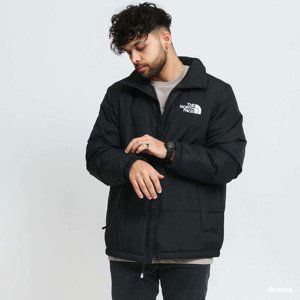 The North Face M Gosei Puffer Jacket Black