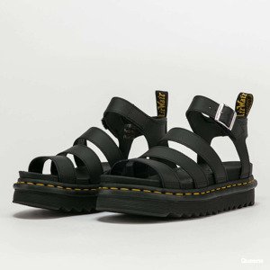 Tenisky Dr. Martens Blaire Black Hydro EUR 36