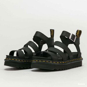 Tenisky Dr. Martens Blaire Black Hydro EUR 39