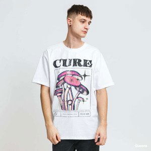 Urban Classics Cure Oversize Tee White