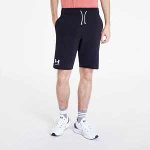 Under Armour Rival Terry Short černé