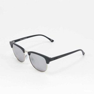 Sluneční brýle Vans Dunville Shades Black/ Silver Universal