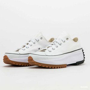 Tenisky Converse Run Star Hike OX White/ Black/ Gum EUR 38.5