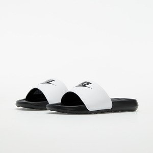 Nike Victori One Slide black / black - white