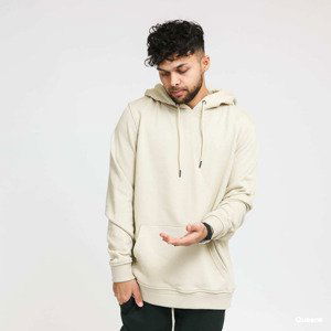 Urban Classics Basic Terry Hoodie Beige