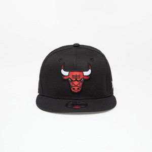 New Era 950 NBA NOS Chicago Bulls Black