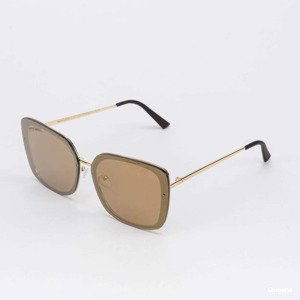 Urban Classics Sunglasses December UC Gold