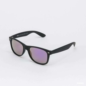 Urban Classics Sunglasses Likoma Mirror UC Black/ Purple