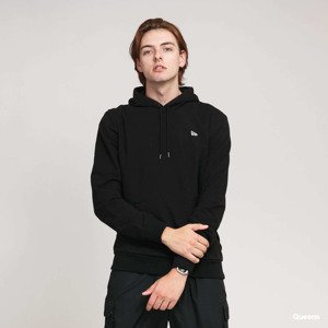 New Era Essential Flag Hoody New Era Black