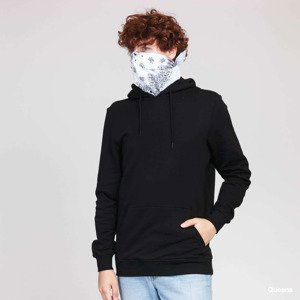 Urban Classics Organic Basic Hoody Black