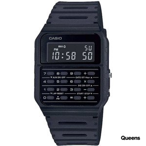 Casio CA 53WF-1BEF Black