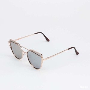 Urban Classics Sunglasses July UC Gold