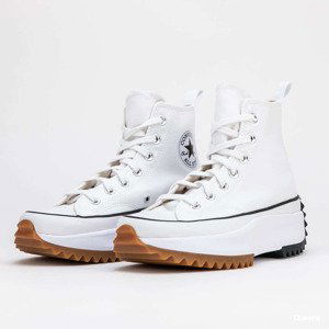 Tenisky Converse Run Star Hike Hi White/ Black/ Gum EUR 37