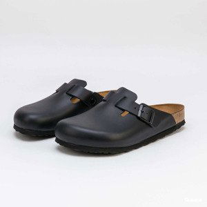 Birkenstock Boston BS Black