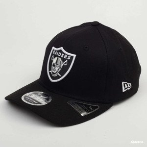 New Era 950 Stretch Snap NFL Team Raiders Black