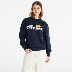 ellesse Agata Sweatshirt Navy