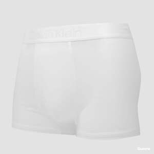 Calvin Klein Egyptian Cotton Trunk White