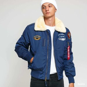 Alpha Industries Injector III Air Force Navy