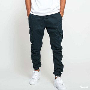 Urban Classics Cargo Jogging Pants Green