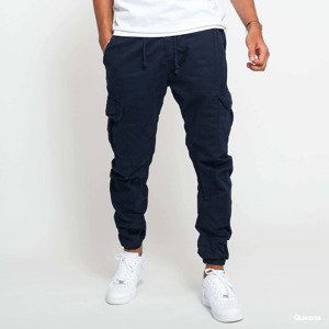 Urban Classics Cargo Jogging Pants navy