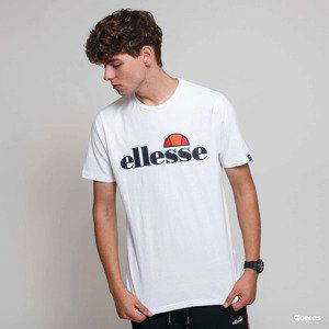 ellesse SL Prado Tee White