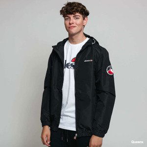 ellesse Terrazzo Jacket Black