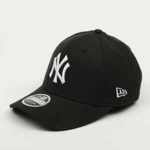 Kšiltovka New Era 950 MLB Stretch Snap NY C/O Black