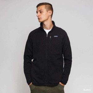 Patagonia M's Better Sweater Jacket Black