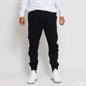 Alpha Industries Airman Pant Black