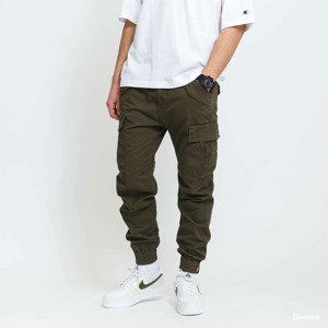 Alpha Industries Airman Pant Dark Green