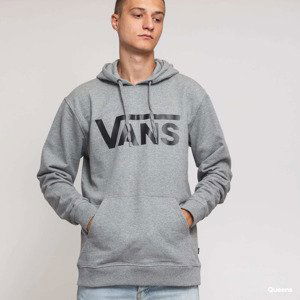 Vans MN Vans Classic Po Hoodie II Melange Grey