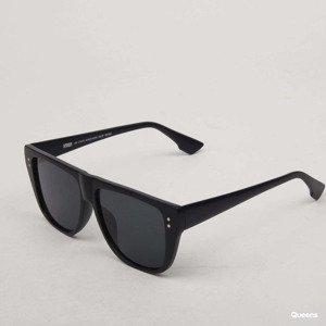 Urban Classics 108 Chain Sunglasses Visor černé