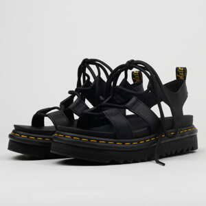 Sandály Dr. Martens Nartilla black hydro