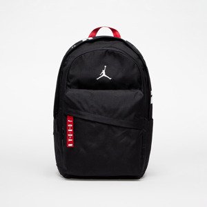 Jordan Air Patrol Backpack Black