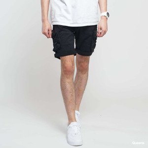 Alpha Industries Crew Short Black