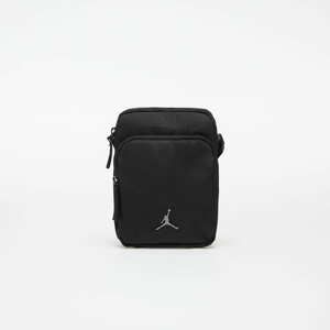 Crossbody taška Jordan Airborne Cross Body Black