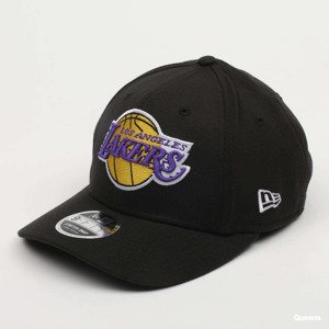 New Era 950 NBA Stretch Snap LA Lakers Black