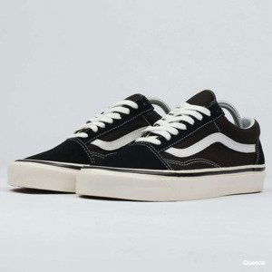 Vans Old Skool 36 DX Black/ Trwt